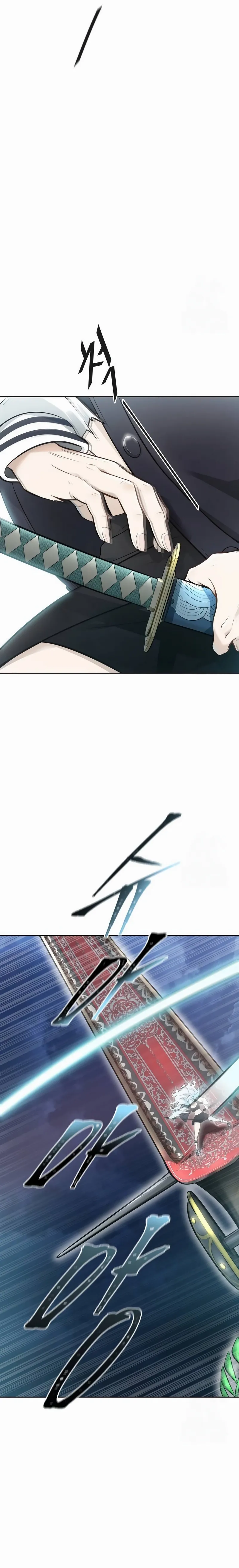 Tower of God Chapter 652 image 26